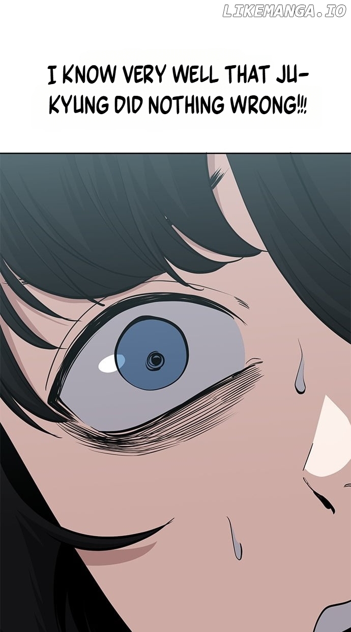 Unemployed Baek-soon Chapter 98 - page 7